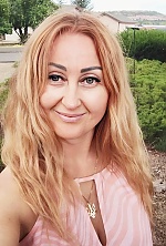 Anzhela , 53 years old – blonde hair,  green eyes from Las Vegas, United States - Photo 1937591