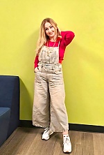 Anzhela , 53 years old – blonde hair,  green eyes from Las Vegas, United States - Photo 1937558