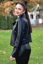 Nataliia , 29 years old – brunette hair,  black eyes from Kyiv, Ukraine - Photo 1937980