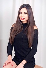 Nataliia , 29 years old – brunette hair,  black eyes from Kyiv, Ukraine - Photo 1937983