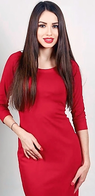 Gorgeous Nataliia, 29 years old from Ukraine | ID: 2387417