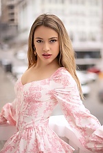 Antonina , 30 years old – blonde hair,  brown eyes from Kyiv, Ukraine - Photo 1938018