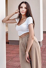 Maria , 24 years old – brunette hair,  black eyes from Kyiv, Ukraine - Photo 1938033