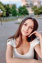 Maria , 24 years old – brunette hair,  black eyes from Kyiv, Ukraine - Photo 1938032