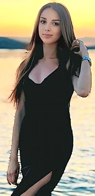 Gorgeous Maria, 24 years old from Ukraine | ID: 2387473