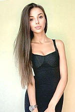 Maria , 24 years old – brunette hair,  black eyes from Kyiv, Ukraine - Photo 1938050