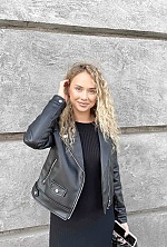 Iryna , 28 years old – blonde hair,  blue eyes from Poltava, Ukraine - Photo 1938261