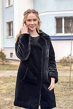 Iryna , 28 years old – blonde hair,  blue eyes from Poltava, Ukraine - Photo 1938257
