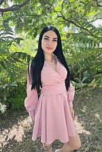 Alla , 18 years old – black hair,  hazel eyes from Cherkasy, Ukraine - Photo 1938275