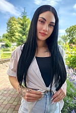 Alla , 18 years old – black hair,  hazel eyes from Cherkasy, Ukraine - Photo 1938279