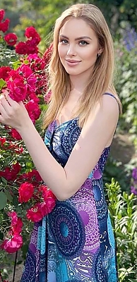 Gorgeous Victoriya, 28 years old from Ukraine | ID: 2387541