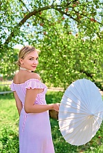 Nataliia , 31 years old – blonde hair,  blue eyes from Toronto, Canada - Photo 1939041