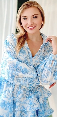Gorgeous Nataliia, 31 years old from Canada | ID: 2387584