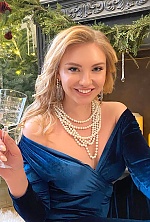 Nataliia , 31 years old – blonde hair,  blue eyes from Toronto, Canada - Photo 1990987