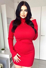 Daria , 19 years old – black hair,  blue eyes from Warsaw, Poland - Photo 1939312