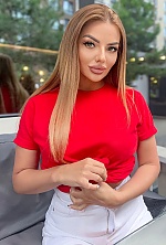 Tatyana , 38 years old – blonde hair,  green eyes from Kyiv, Ukraine - Photo 1939634