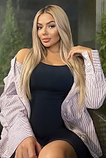 Tatyana , 38 years old – blonde hair,  green eyes from Kyiv, Ukraine - Photo 1939637