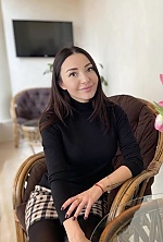 Zhanna , 41 years old – black hair,  brown eyes from Dallas, United States - Photo 1939700