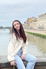 Zhanna , 41 years old – black hair,  brown eyes from Dallas, United States - Photo 1939943