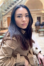 Zhanna , 41 years old – black hair,  brown eyes from Dallas, United States - Photo 1940086