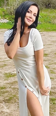 Gorgeous Mariia, 36 years old from Kazakhstan | ID: 2387886