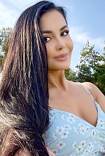 Mariia , 36 years old – black hair,  hazel eyes from Almaty, Kazakhstan - Photo 1940104