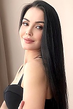 Mariia , 36 years old – black hair,  hazel eyes from Almaty, Kazakhstan - Photo 1940098