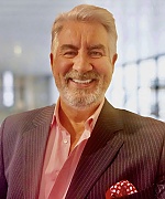 Gorgeous Stewart, 65 years old from England | ID: 2387891
