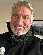 Stewart , 65 years old –  hair,   eyes from edinburgh, England - Photo 1943072
