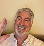 Stewart , 65 years old –  hair,   eyes from edinburgh, England - Photo 1943071