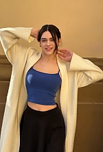 Lesya , 18 years old – red hair,  green eyes from Ivano-Frankivsk, Ukraine - Photo 2012024