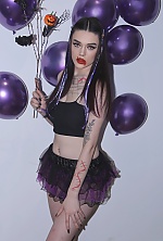 Lesya , 18 years old – red hair,  green eyes from Ivano-Frankivsk, Ukraine - Photo 1972716