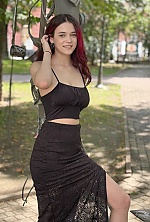 Lesya , 18 years old – red hair,  green eyes from Ivano-Frankivsk, Ukraine - Photo 1940540