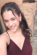 Lesya , 18 years old – red hair,  green eyes from Ivano-Frankivsk, Ukraine - Photo 1963182