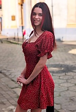 Lesya , 18 years old – red hair,  green eyes from Ivano-Frankivsk, Ukraine - Photo 1943017