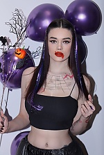 Lesya , 18 years old – red hair,  green eyes from Ivano-Frankivsk, Ukraine - Photo 1972715