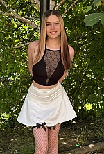 Lesya , 19 years old – red hair,  green eyes from Ivano-Frankivsk, Ukraine - Photo 2063025