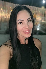 Olga , 51 years old – black hair,  brown eyes from Odesa, Ukraine - Photo 1940694