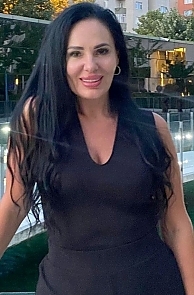 Gorgeous Olga, 51 years old from Ukraine | ID: 2388213