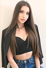 Olha , 26 years old – brunette hair,  green eyes from Kyiv, Ukraine - Photo 1941455