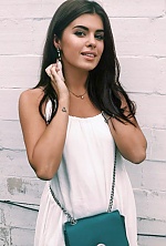 Taisiia , 28 years old – light brown hair,  brown eyes from Amsterdam, Netherlands - Photo 1941907