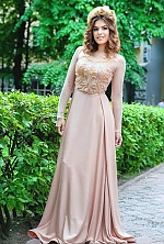 Taisiia , 28 years old – light brown hair,  brown eyes from Amsterdam, Netherlands - Photo 1941932