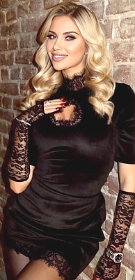 Gorgeous Valeria, 34 years old from United States | ID: 2388432