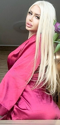 Gorgeous Victoria, 28 years old from Canada | ID: 2388452