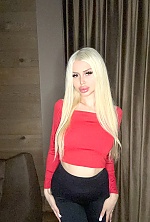 Victoria , 28 years old – blonde hair,  green eyes from Ottawa, Canada - Photo 1942440