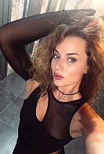 Irina , 28 years old – light brown hair,  green eyes from Tiraspol, Moldova - Photo 1951633