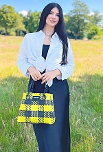 Yana , 32 years old – black hair,  grey eyes from Kyiv, Ukraine - Photo 1942784