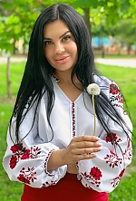 Tatiana , 39 years old – brunette hair,  brown eyes from Kharkiv, Ukraine - Photo 1942809