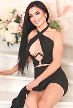 Tatiana , 39 years old – brunette hair,  brown eyes from Kharkiv, Ukraine - Photo 1942814