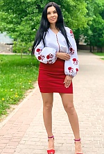 Tatiana , 39 years old – brunette hair,  brown eyes from Kharkiv, Ukraine - Photo 1942810